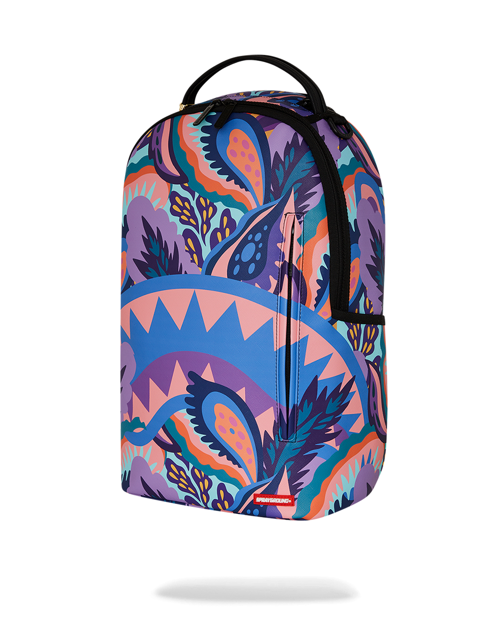 Limited Edition AQUATIC DAZE DLXSV BACKPACK