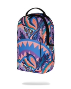 Limited Edition AQUATIC DAZE DLXSV BACKPACK
