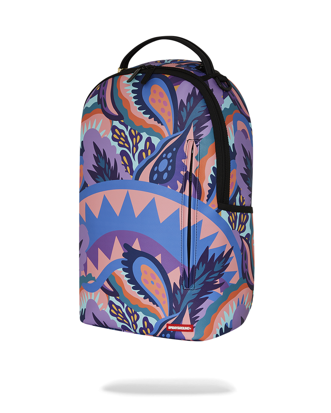Limited Edition AQUATIC DAZE DLXSV BACKPACK