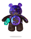 Limited Edition CHAMPION OF THE GALAXY MONEYBEAR BACKPACK