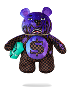 Limited Edition CHAMPION OF THE GALAXY MONEYBEAR BACKPACK