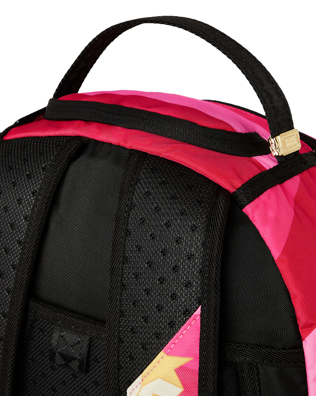 Limited Edition POWERPUFF GIRLS BLAST BACKPACK