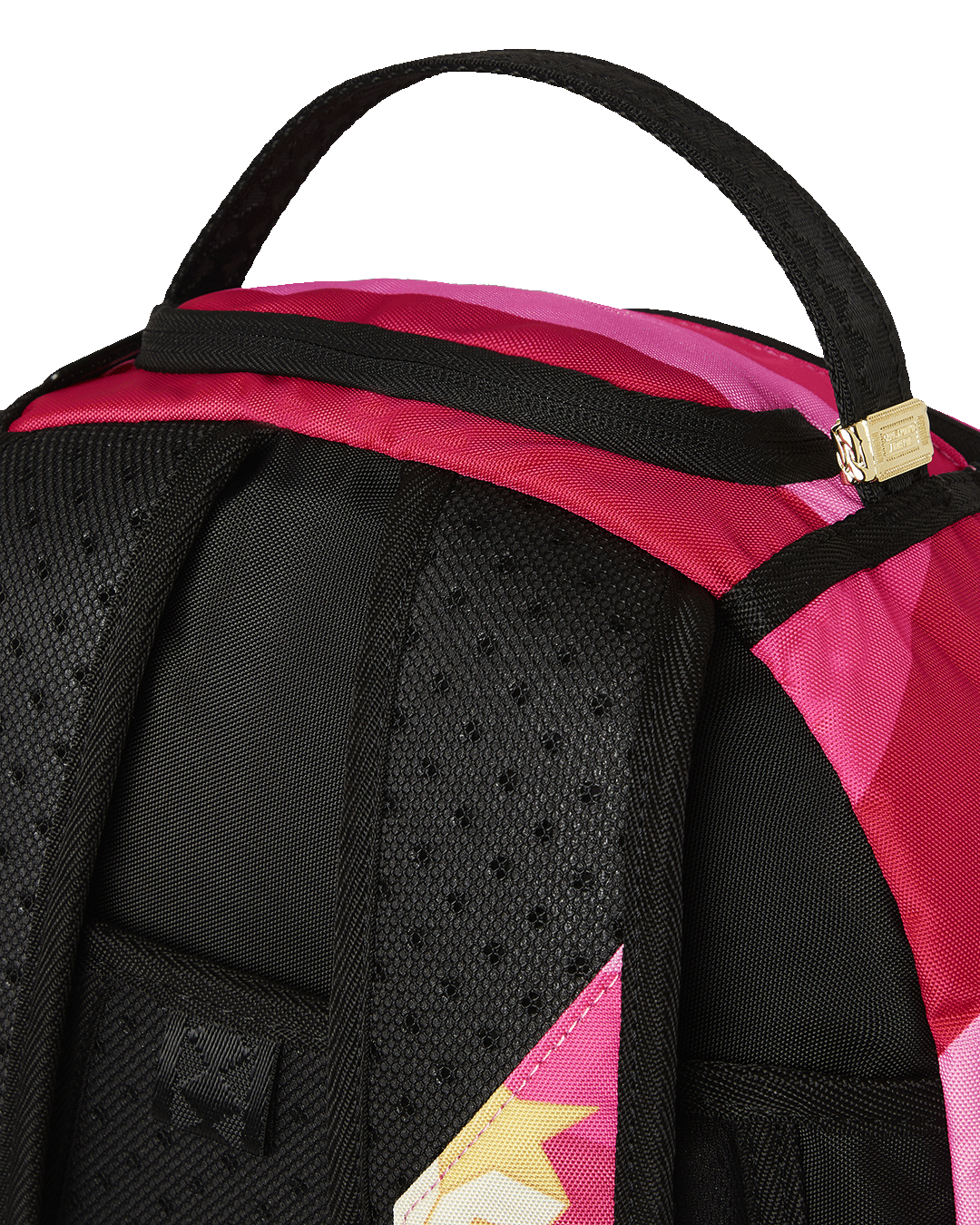 Limited Edition POWERPUFF GIRLS BLAST BACKPACK