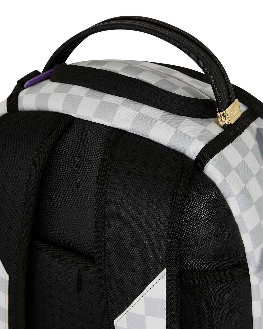 Limited Edition ONE PIECE GEAR 5 LUFFY CHECKERED SMASH