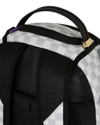Limited Edition ONE PIECE GEAR 5 LUFFY CHECKERED SMASH