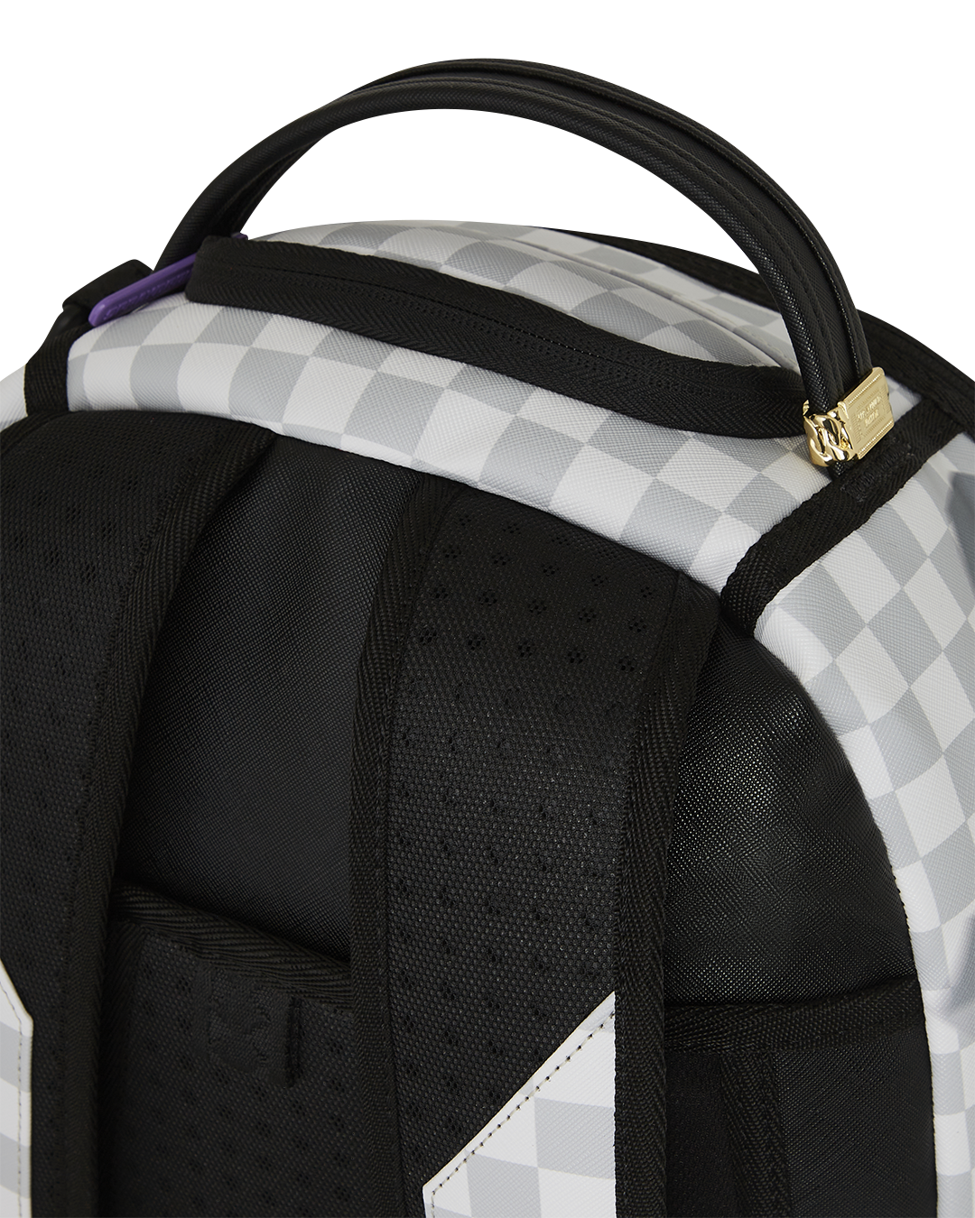 Limited Edition ONE PIECE GEAR 5 LUFFY CHECKERED SMASH