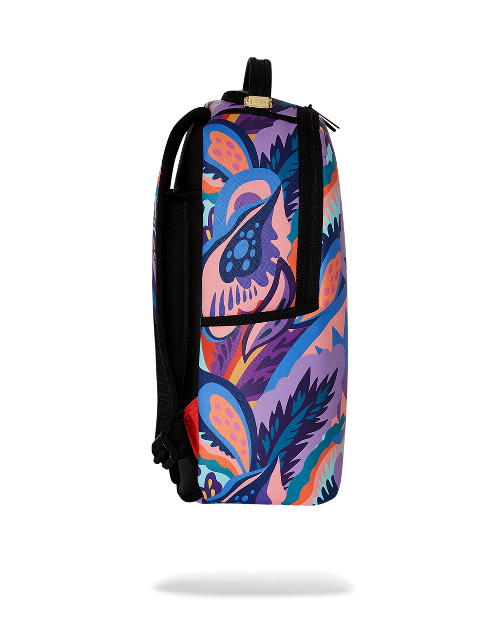 Limited Edition AQUATIC DAZE DLXSV BACKPACK