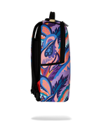Limited Edition AQUATIC DAZE DLXSV BACKPACK
