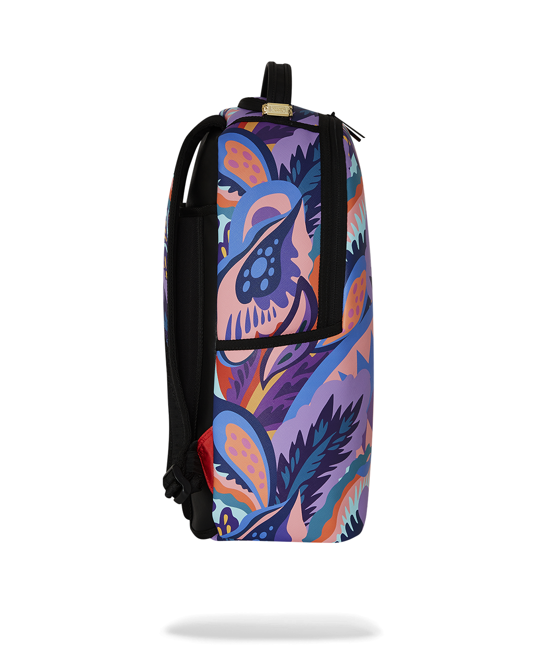 Limited Edition AQUATIC DAZE DLXSV BACKPACK