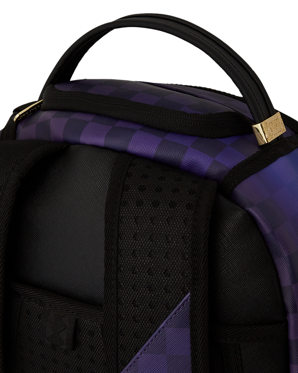 Limited Edition LATE ONE NIGHT BACKPACK