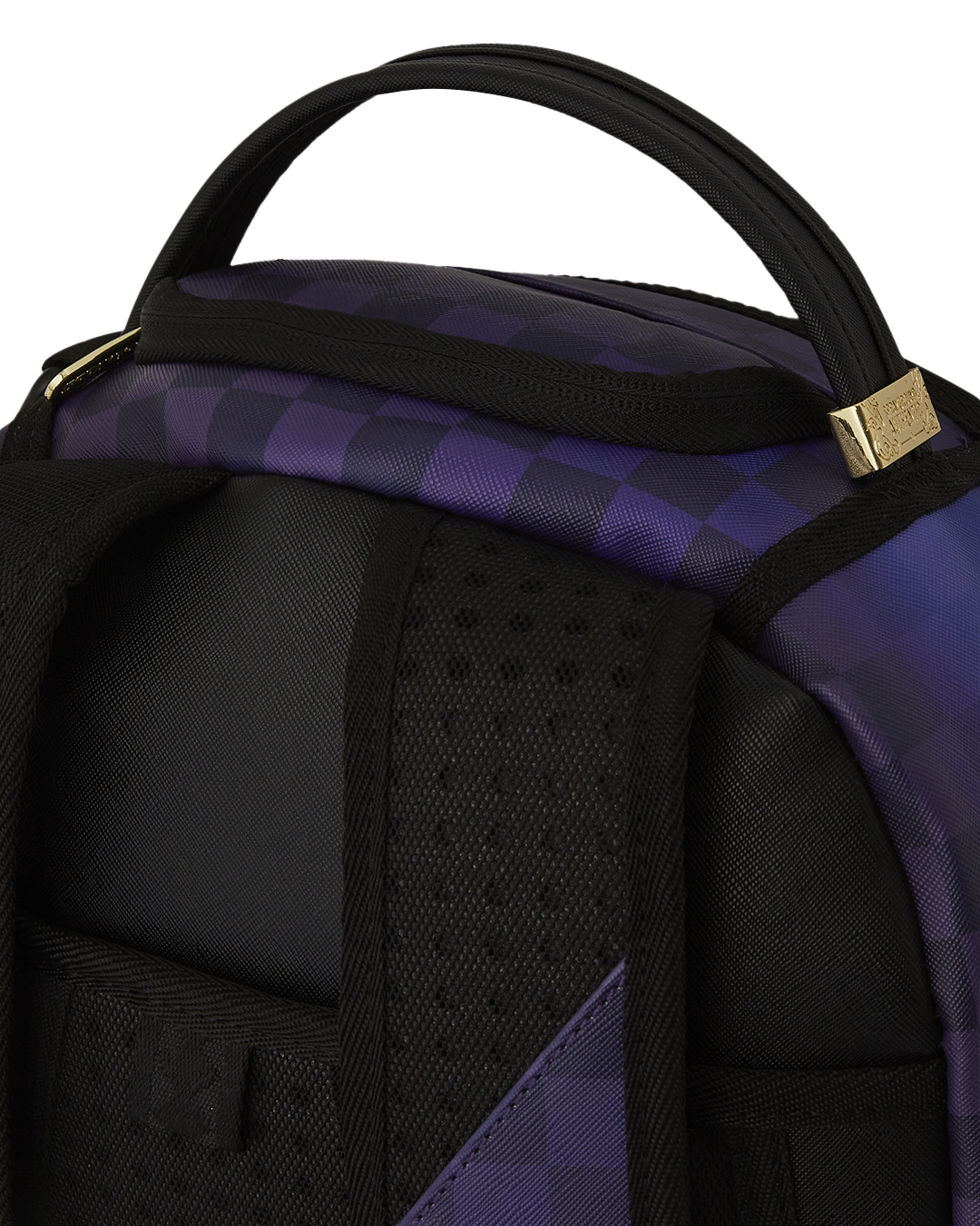 Limited Edition LATE ONE NIGHT BACKPACK