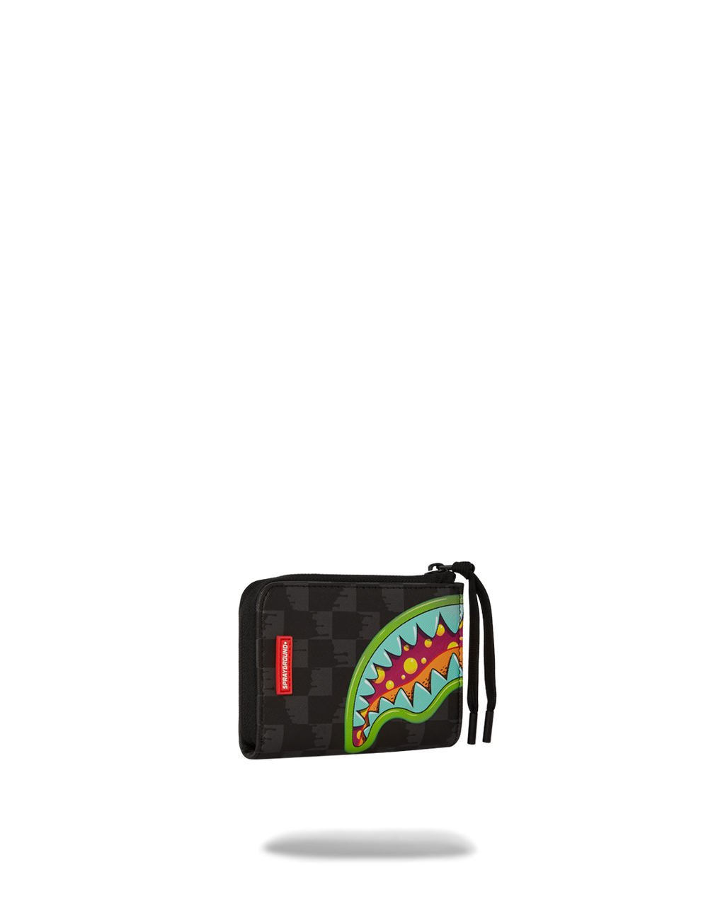 Limited Edition SLIME TAKEOVER WALLET