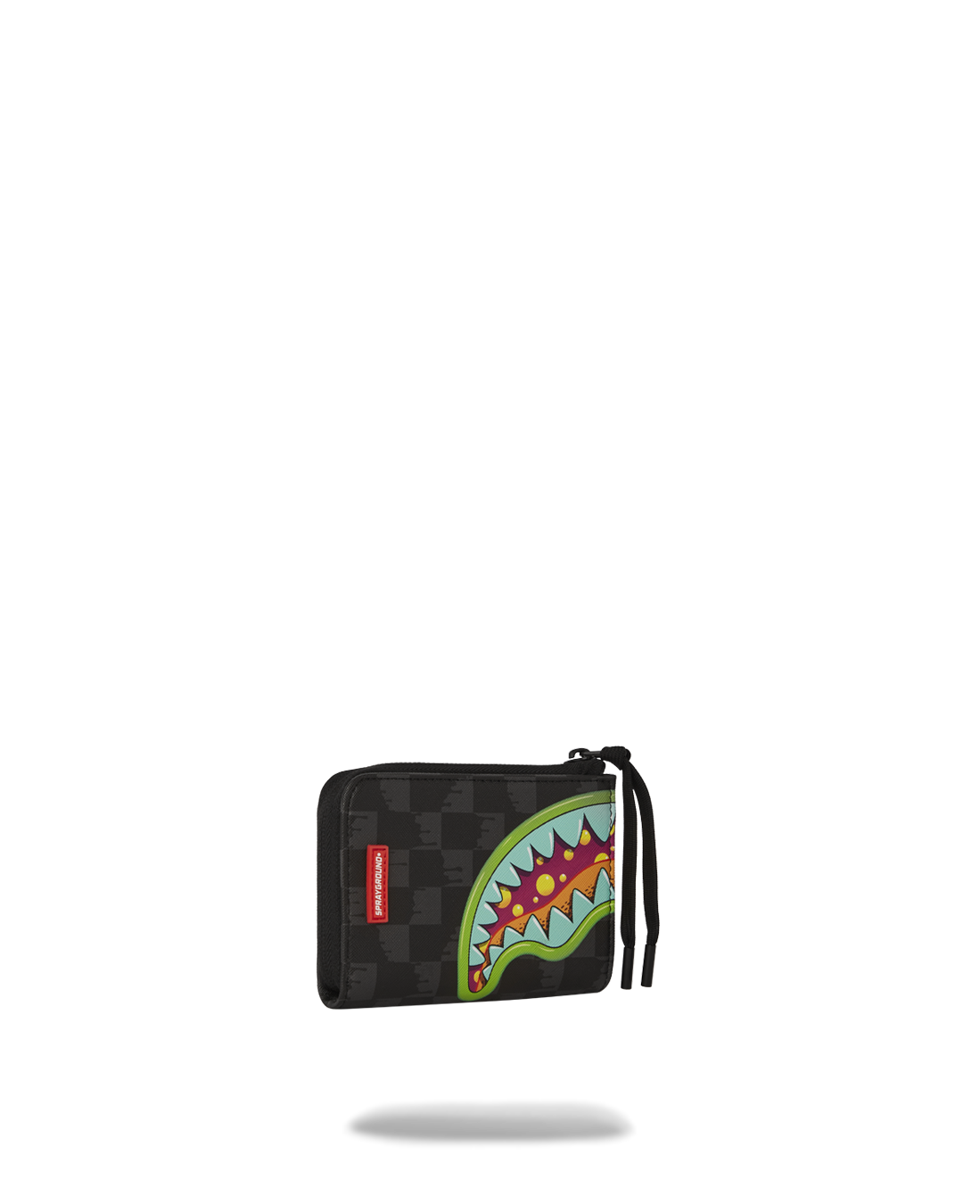 Limited Edition SLIME TAKEOVER WALLET