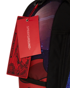 Limited Edition FUTURAMA NIBBLER EAT SHARK DLXR BACKPACK