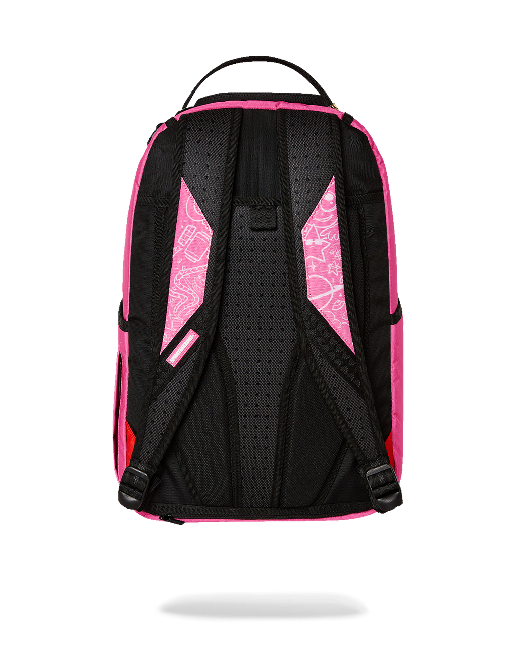 Limited Edition ASTROMANE NEW WAVE DLXR BACKPACK