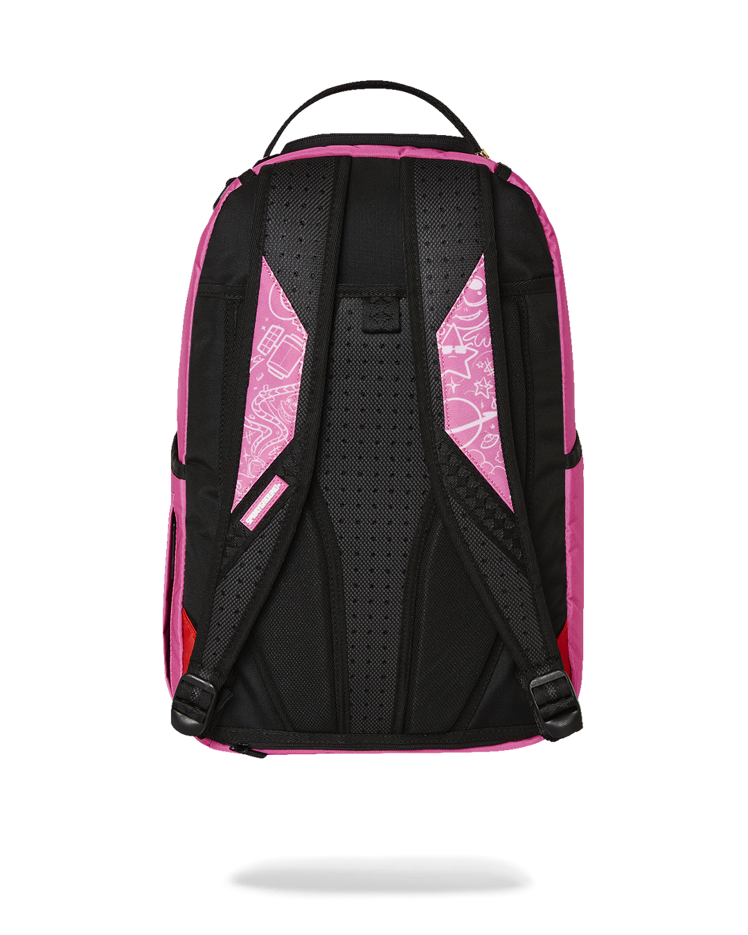 Limited Edition ASTROMANE NEW WAVE DLXR BACKPACK