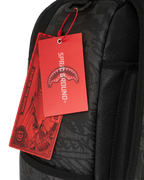 Limited Edition READY TO RIP DLXSV BACKPACK