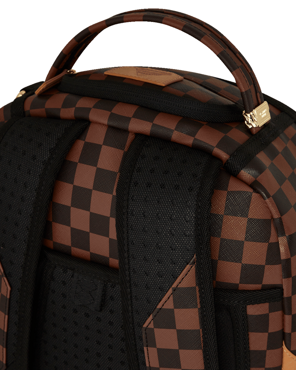 Limited Edition HENNYVILLE DLXSV BACKPACK