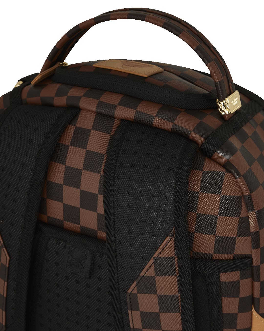 Limited Edition HENNYVILLE DLXSV BACKPACK
