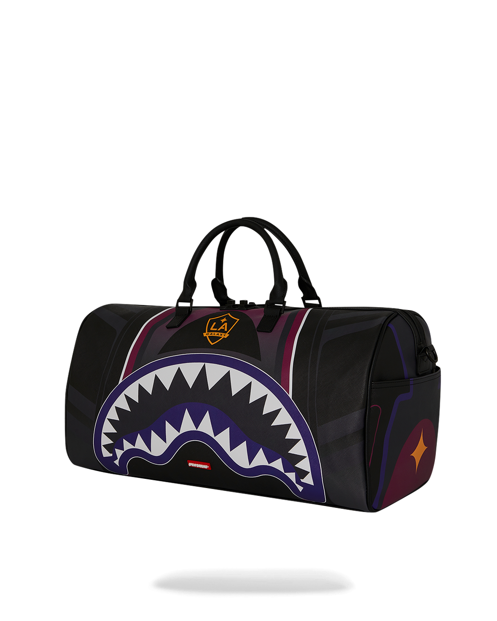 Limited Edition MLS LA GALAXY COSMIC POWER DUFFLE