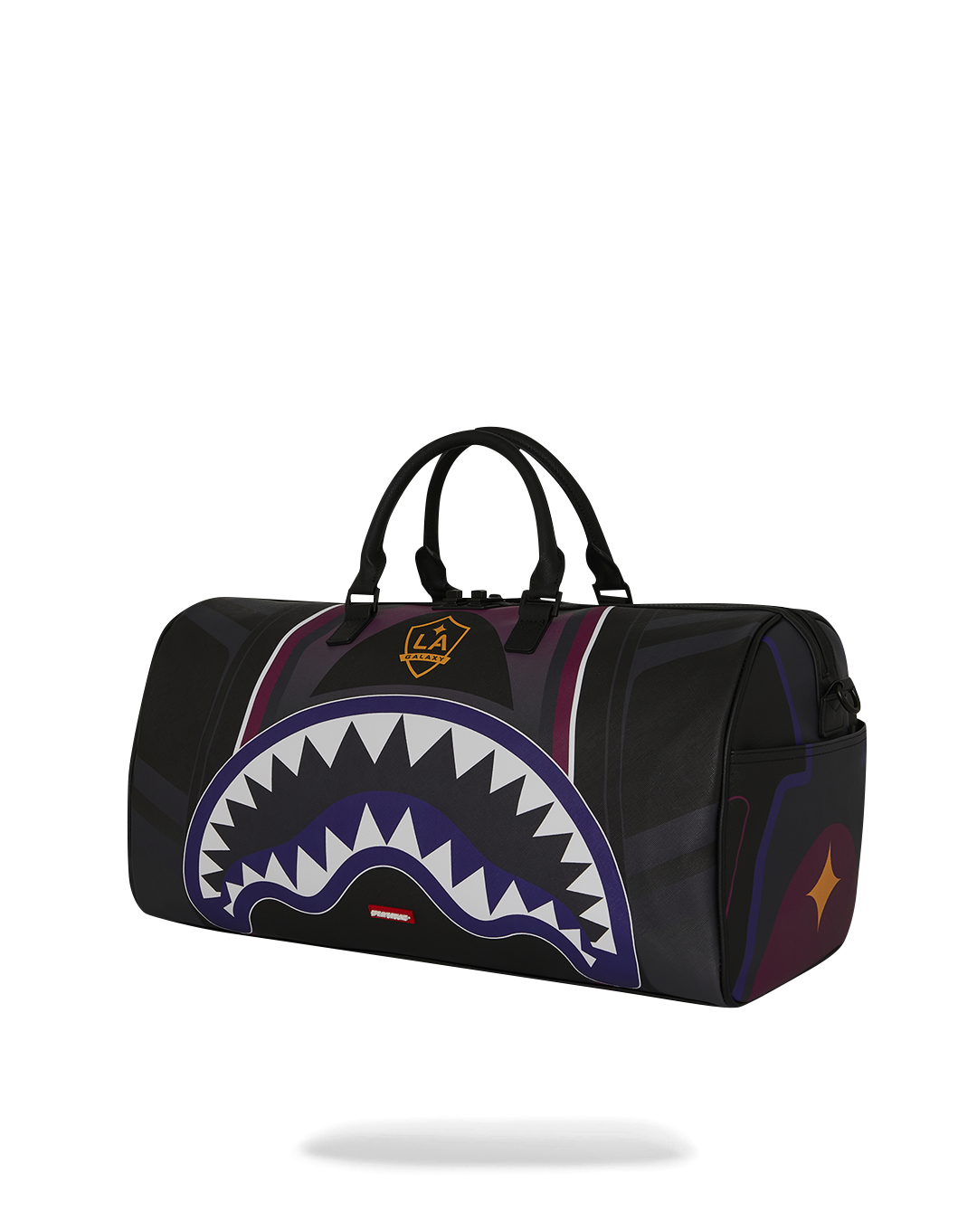 Limited Edition MLS LA GALAXY COSMIC POWER DUFFLE