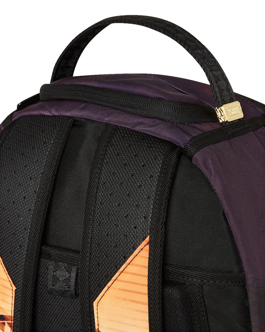 Limited Edition NINJA BEARS STEALTH MISSION DLXR BACKPACK