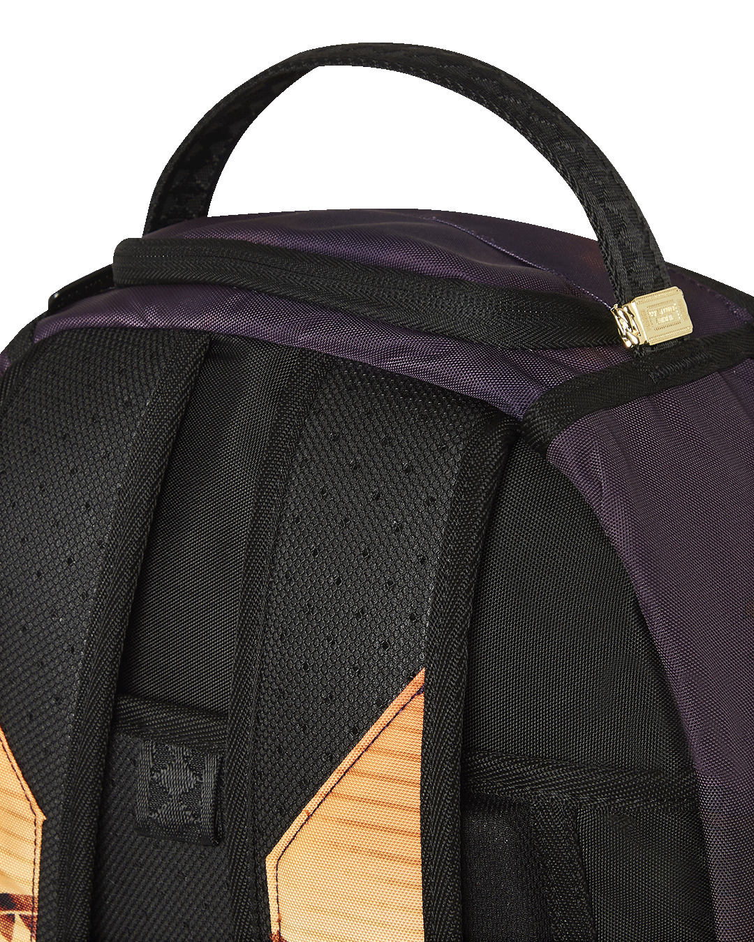 Limited Edition NINJA BEARS STEALTH MISSION DLXR BACKPACK