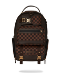 Limited Edition FLEX CHEX CARGO BACKPACK