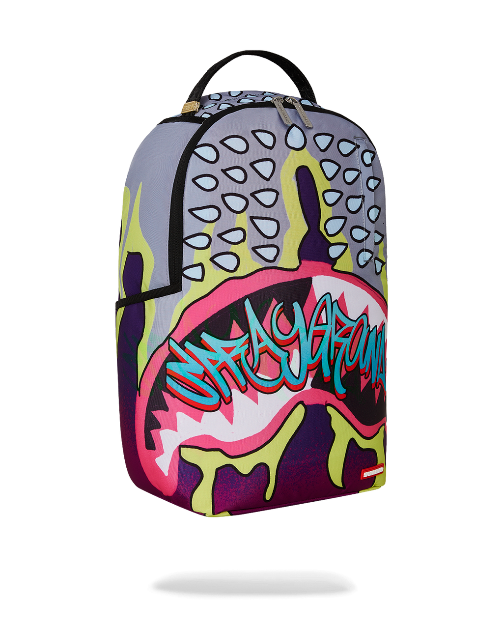 Limited Edition DAYBREAK DLXR BACKPACK