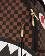 Limited Edition MONEY GRUMP DLXSV BACKPACK