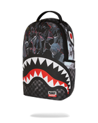 Limited Edition BLEACH SHADOW CLASH DLXV BACKPACK