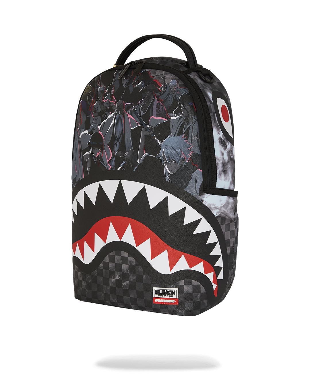 Limited Edition BLEACH SHADOW CLASH DLXV BACKPACK