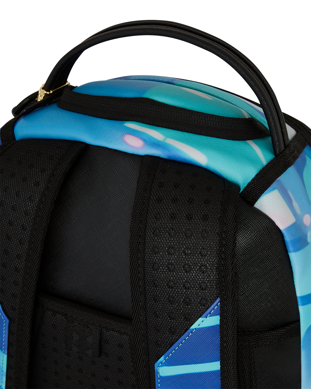 Limited Edition ASTROMANE SPACE RACER DLXSV BACKPACK