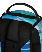 Limited Edition ASTROMANE SPACE RACER DLXSV BACKPACK