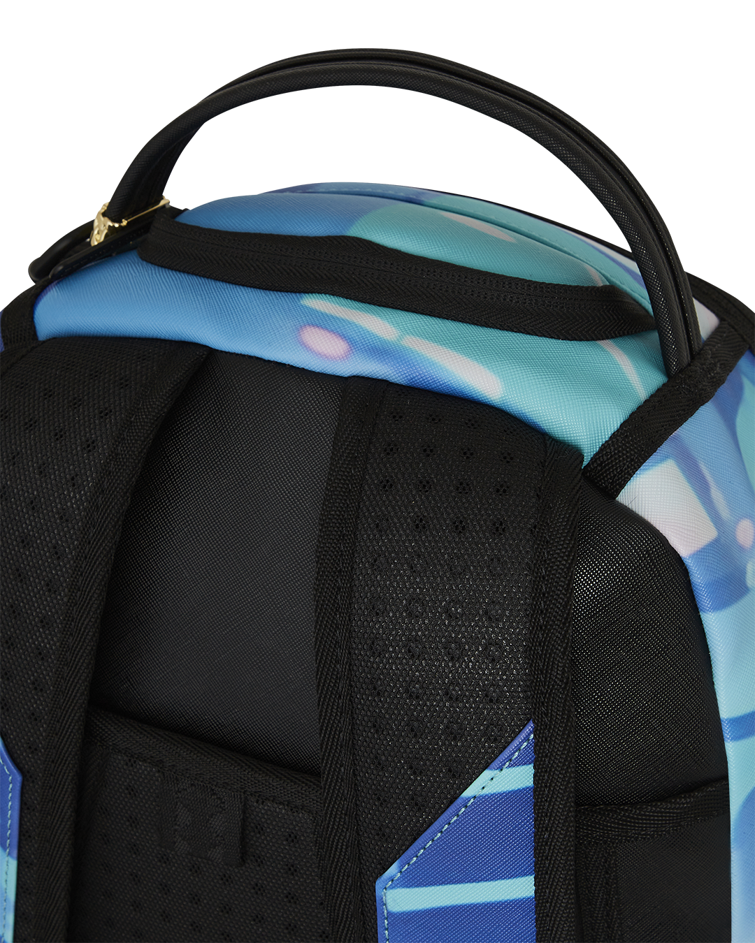 Limited Edition ASTROMANE SPACE RACER DLXSV BACKPACK