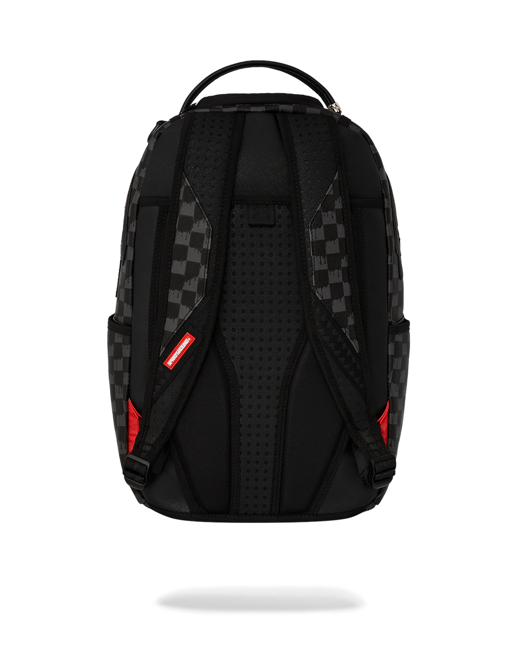 Limited Edition SHARKS IN PARIS THUNDERDRIP BACKPACK