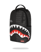 Limited Edition SHARK CENTRAL DOUBLE TROUBLE DLXSV BACKPACK