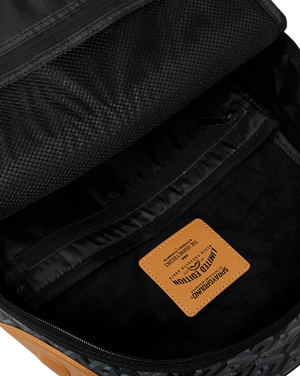 Limited Edition SG3D HENNY BACKPACK