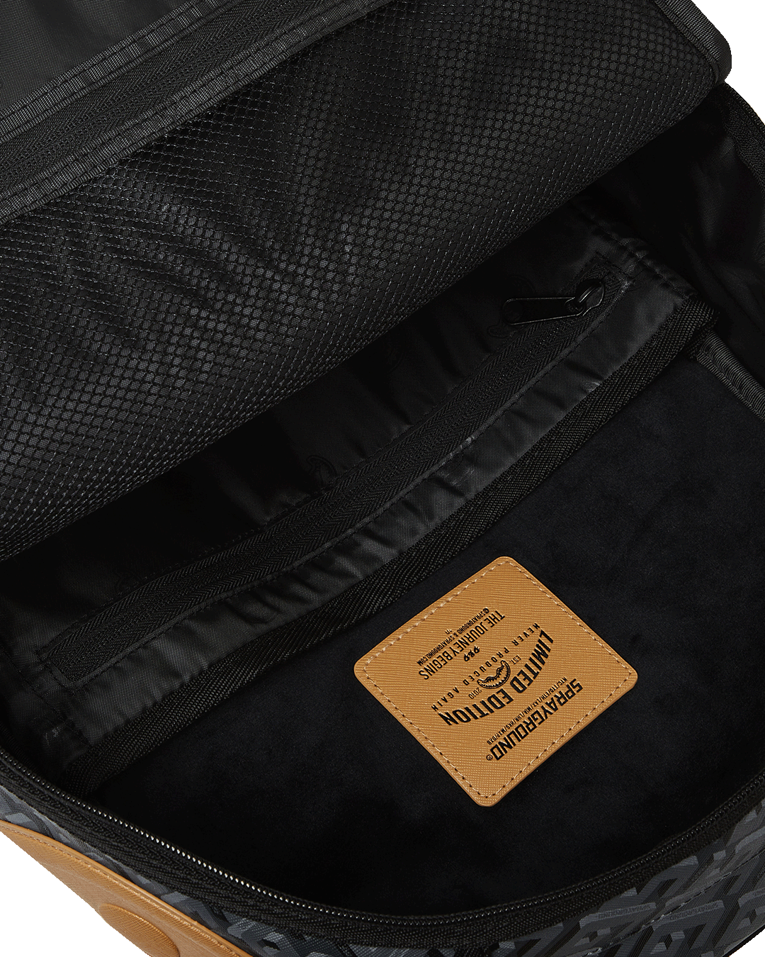 Limited Edition SG3D HENNY BACKPACK