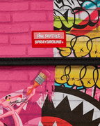 Limited Edition PINK PANTHER PRESTIGE MESSENGER SLING