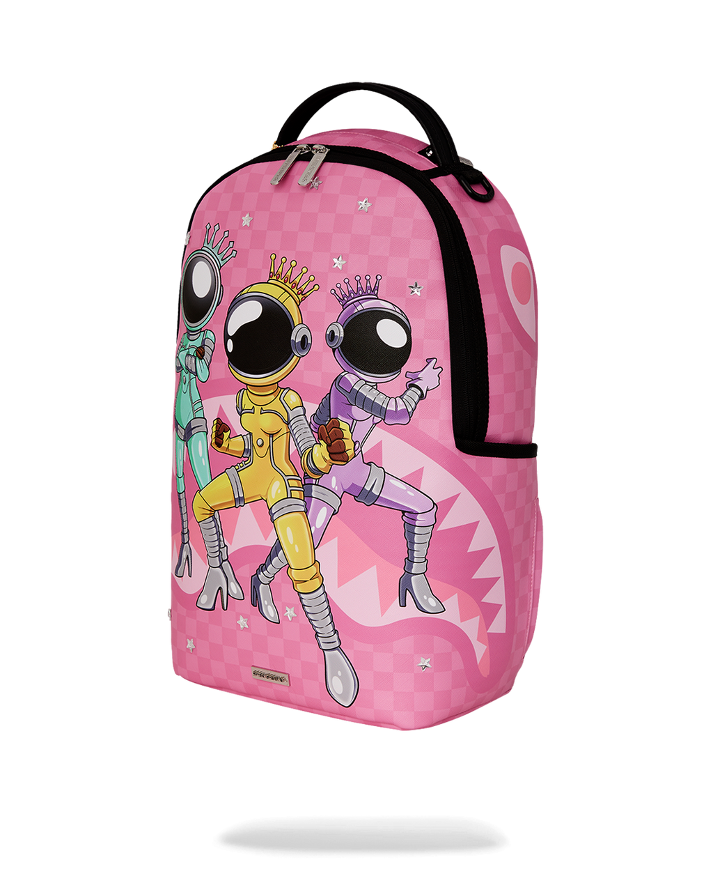 Limited Edition ASTROGALAXY DLXSV BACKPACK