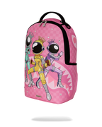 Limited Edition ASTROGALAXY DLXSV BACKPACK