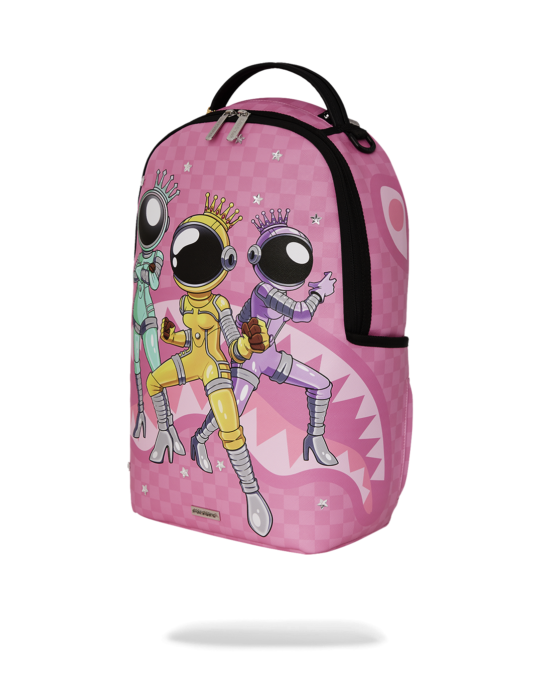 Limited Edition ASTROGALAXY DLXSV BACKPACK
