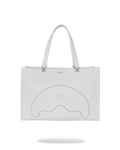 Limited Edition THE HEADQUARTERS - REFLECTION TORTUGA TOTE