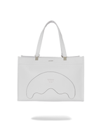 Limited Edition THE HEADQUARTERS - REFLECTION TORTUGA TOTE
