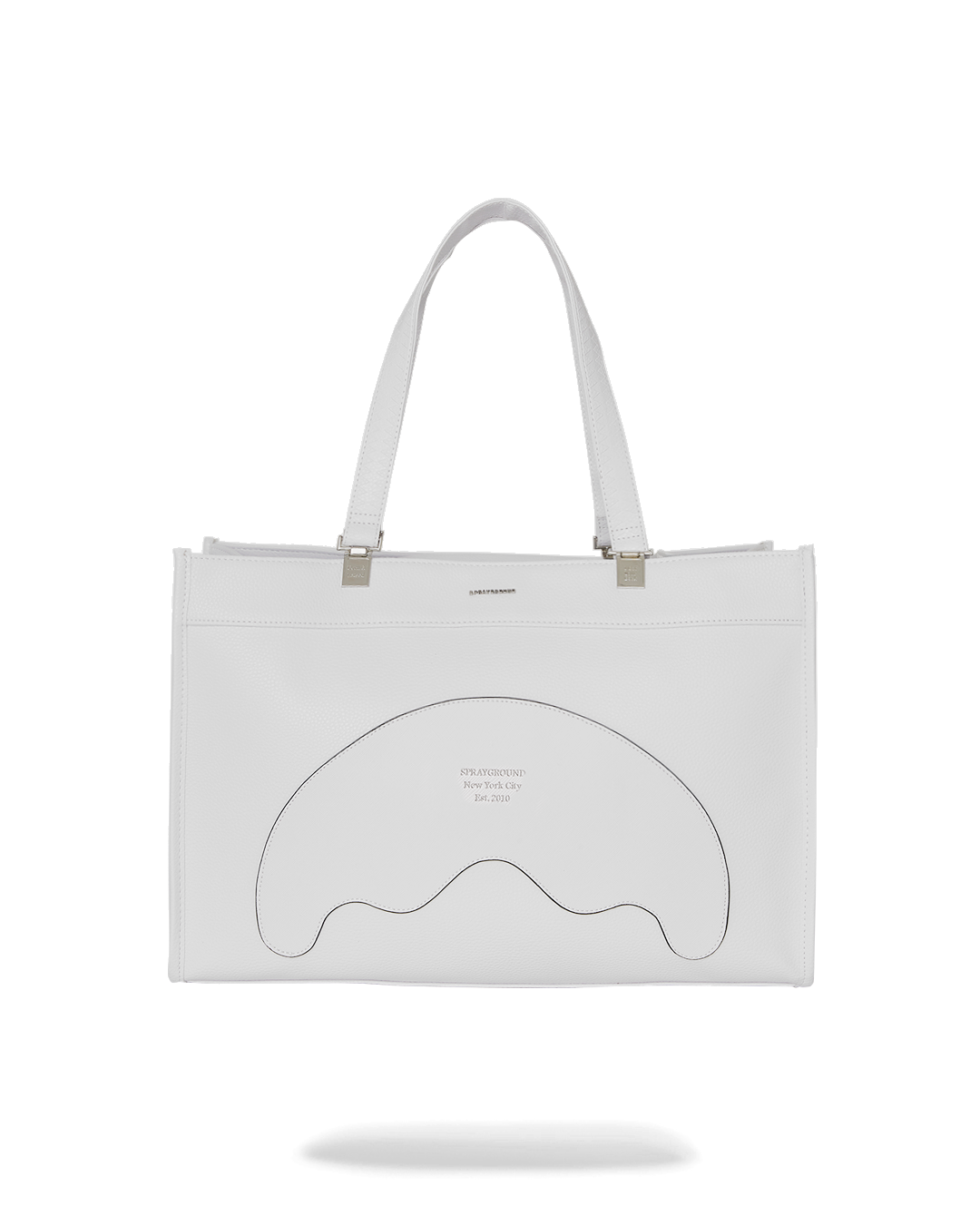 Limited Edition THE HEADQUARTERS - REFLECTION TORTUGA TOTE
