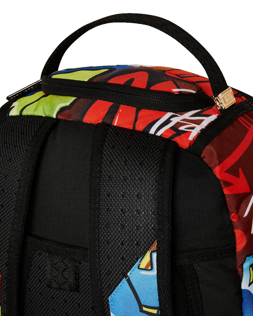 Limited Edition FAMILY GUY STEWIE ON THE RUN DLXR BACKPACK