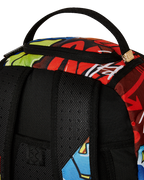 Limited Edition FAMILY GUY STEWIE ON THE RUN DLXR BACKPACK