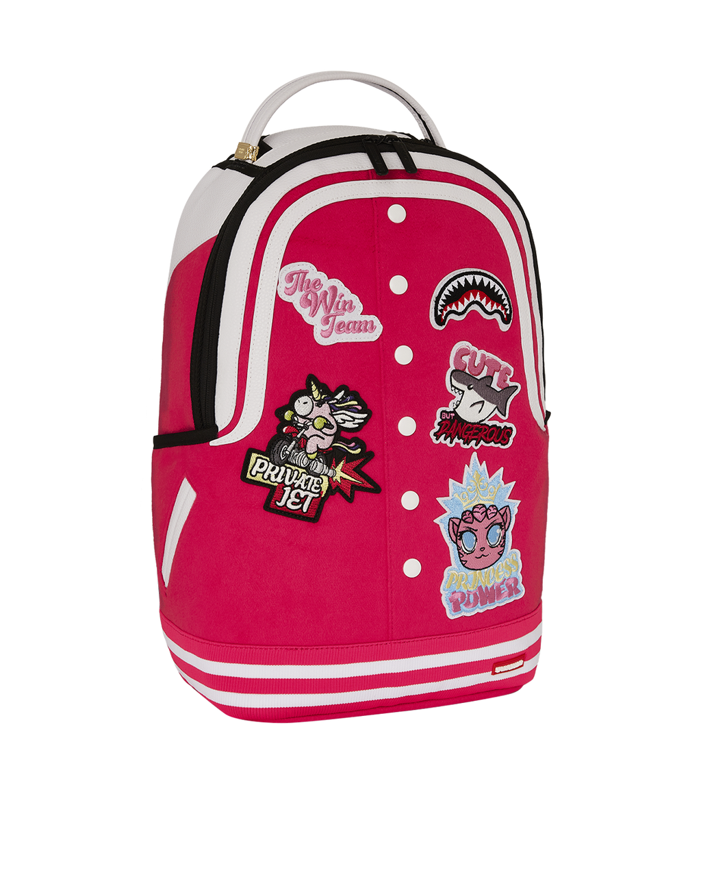 Limited Edition WINNING TEAM BACKPACK