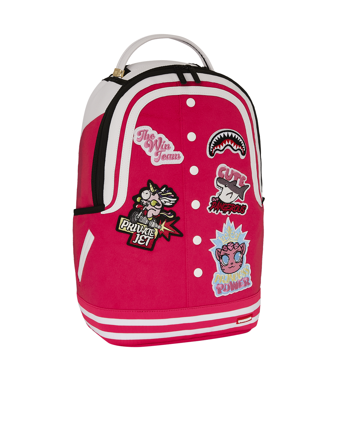 Limited Edition WINNING TEAM BACKPACK